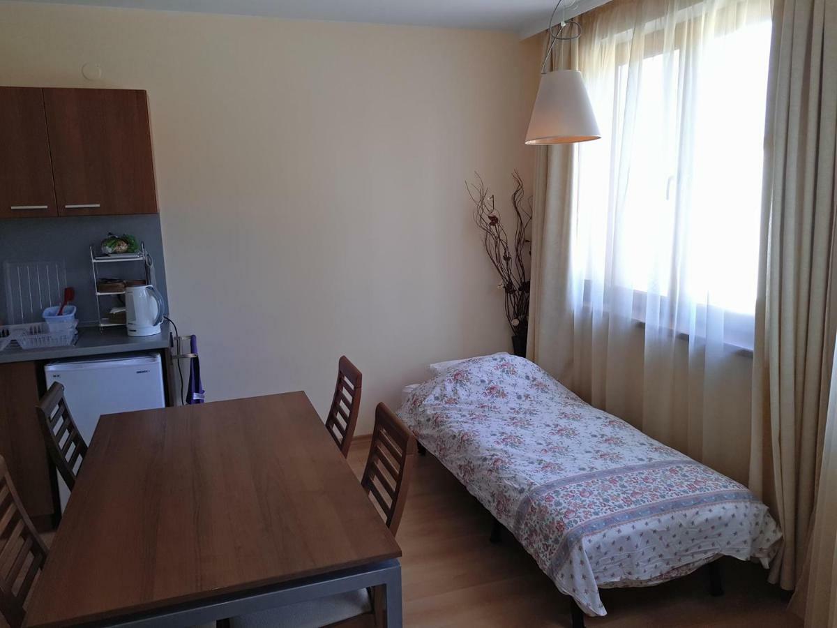 Borovets Apartment, Villa Park Экстерьер фото